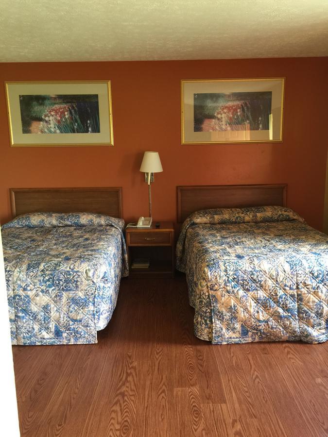 Bel Air Motel Clarksville Εξωτερικό φωτογραφία